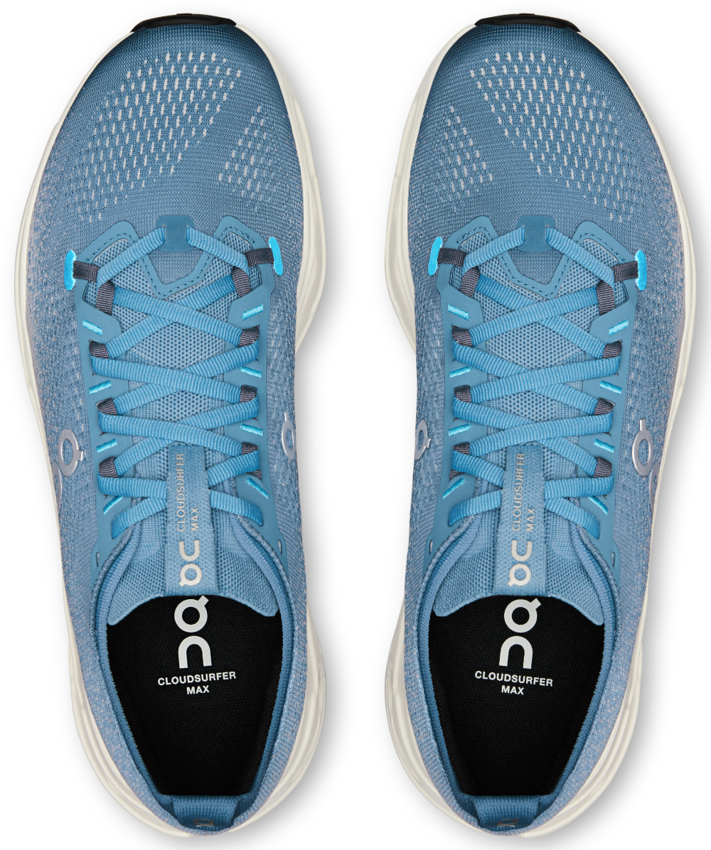 On Running Cloudsurfer Max