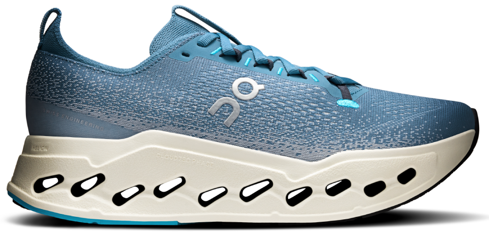 On Running Cloudsurfer Max