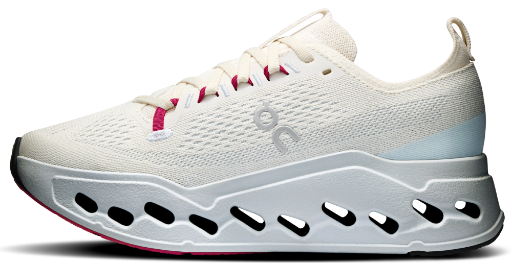 On Running Cloudsurfer Max