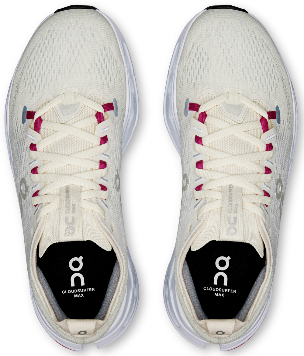 On Running Cloudsurfer Max