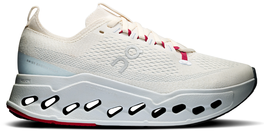 On Running Cloudsurfer Max