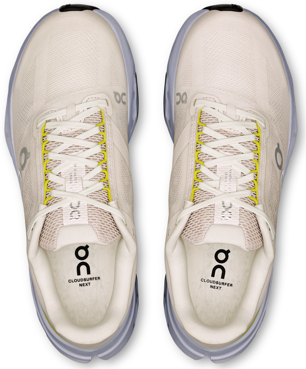 On Running Cloudsurfer Next