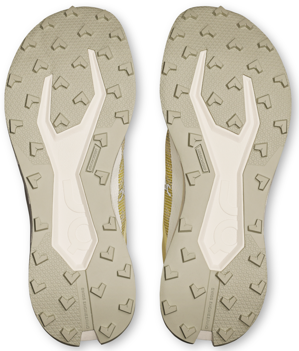 On Running Cloudultra 3