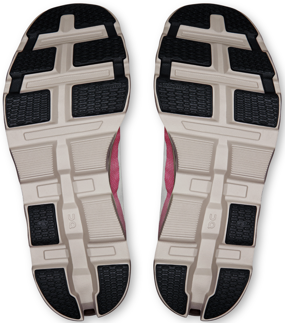 On Running Cloudmonster 2