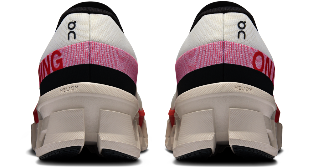 On Running Cloudmonster 2