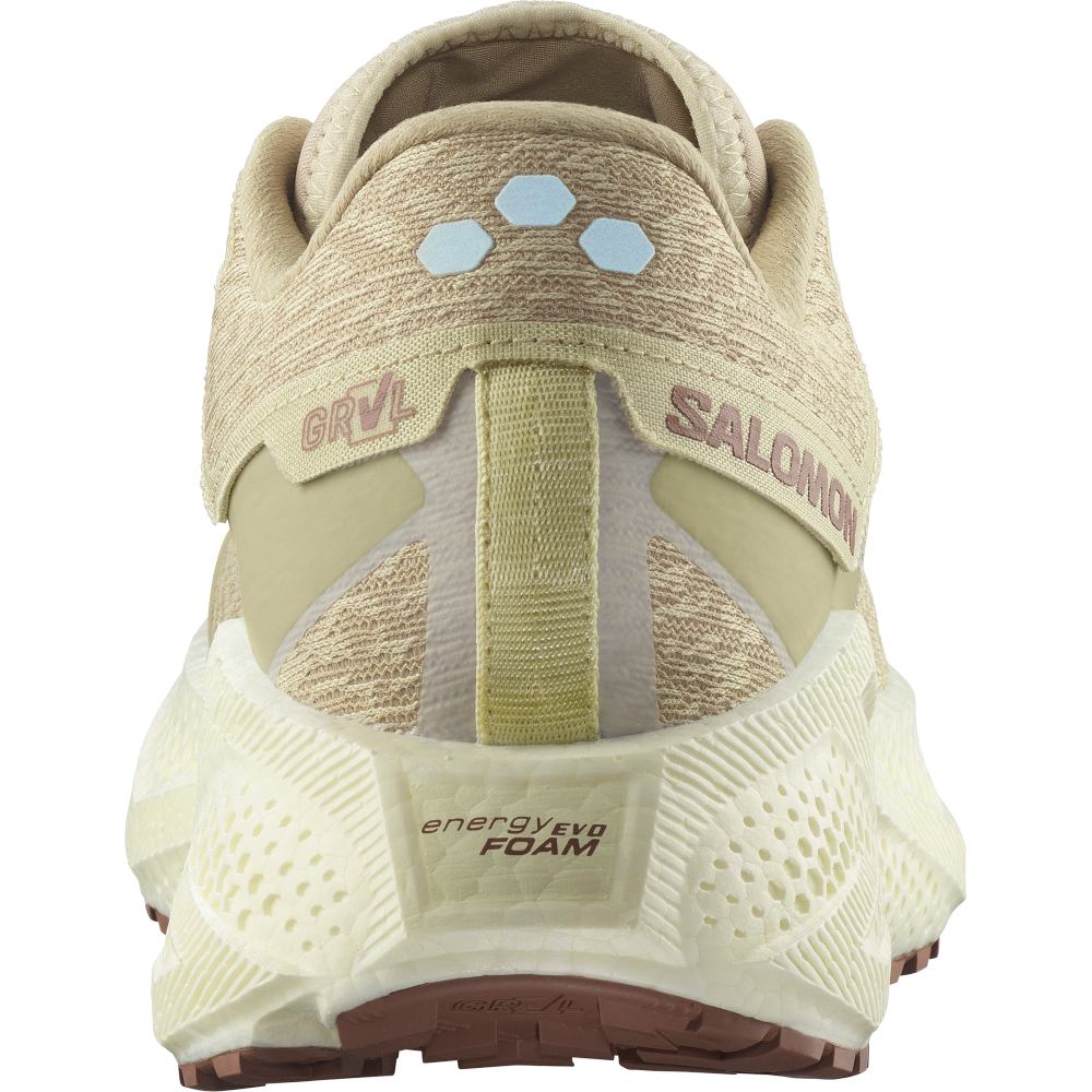 Salomon Aero Glide 3 Grvl