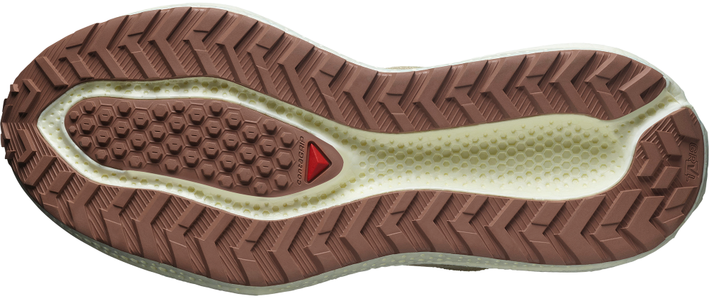 Salomon Aero Glide 3 Grvl