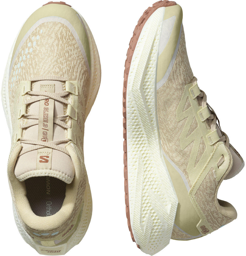 Salomon Aero Glide 3 Grvl