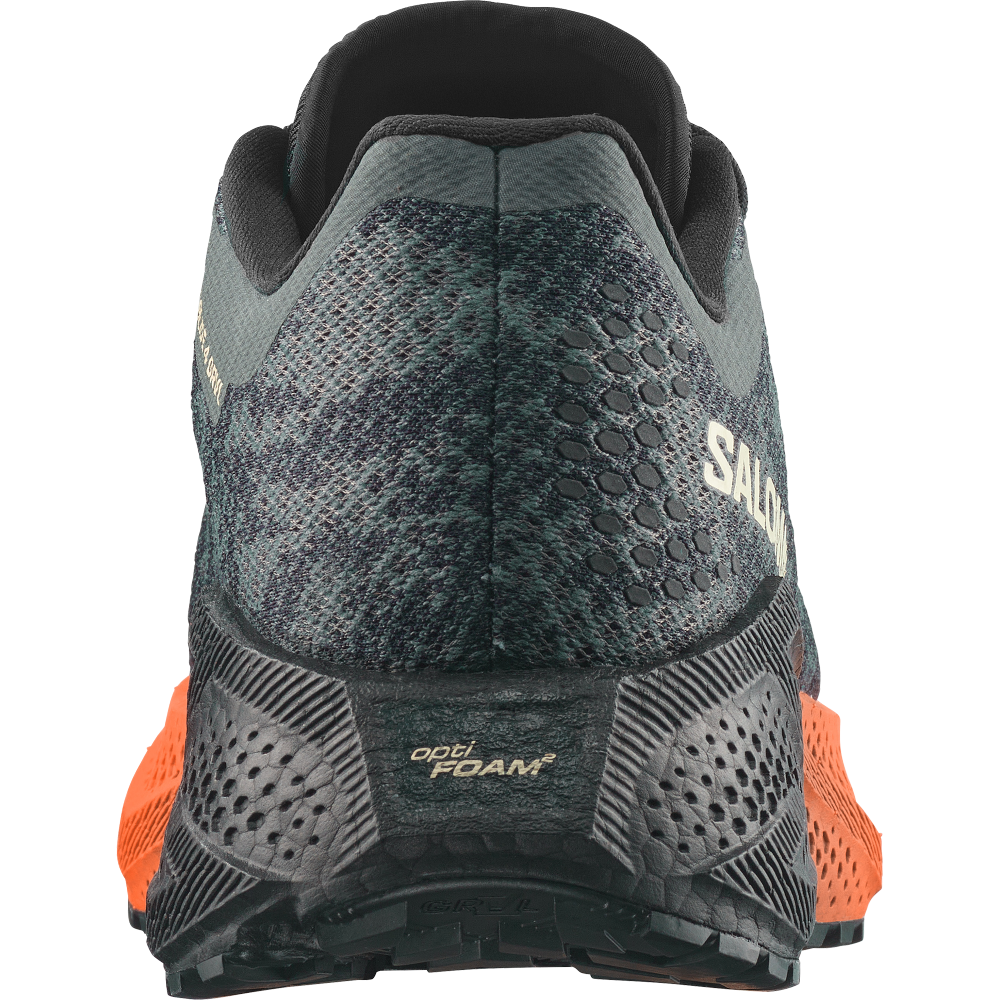 Salomon Aero Glide 4 Grvl