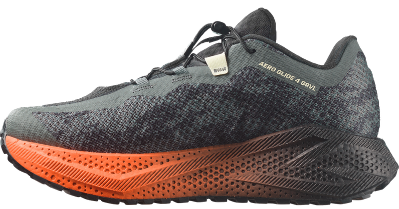 Salomon Aero Glide 4 Grvl - second image