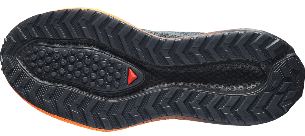 Salomon Aero Glide 4 Grvl