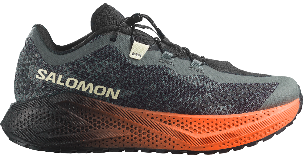 Salomon Aero Glide 4 Grvl