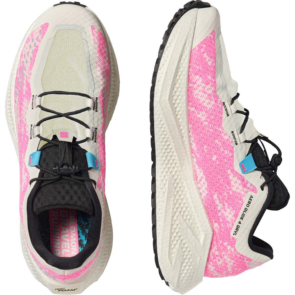 Salomon Aero Glide 4 Grvl