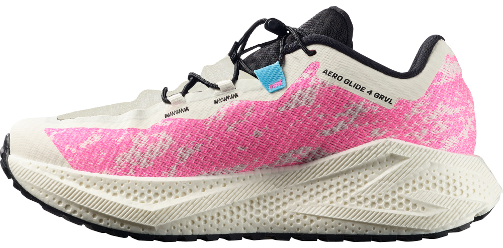 Salomon Aero Glide 4 Grvl