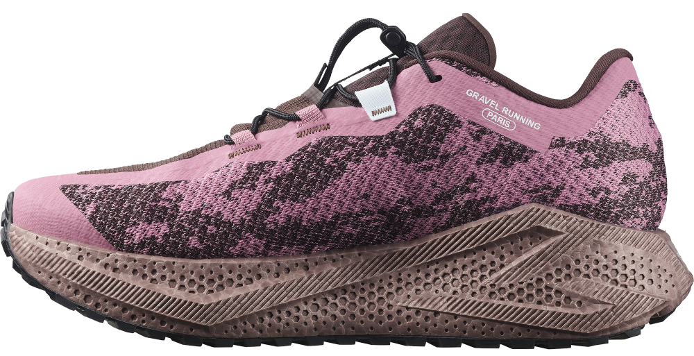 Salomon Aero Glide 4 Grvl Paris Ltd