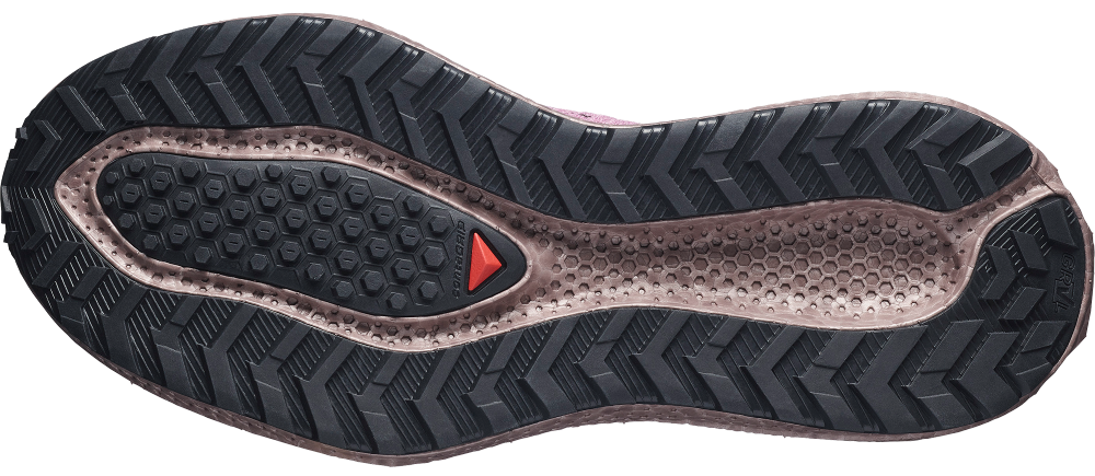 Salomon Aero Glide 4 Grvl Paris Ltd