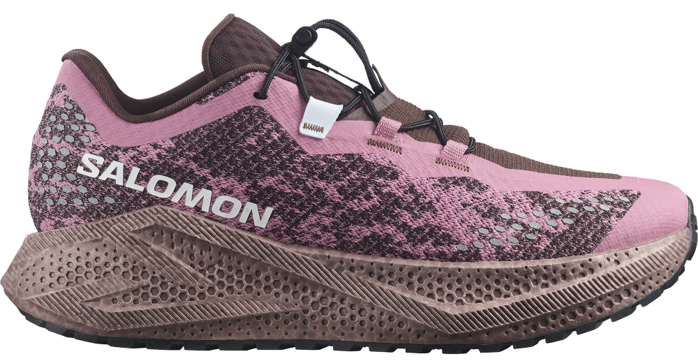 Salomon Aero Glide 4 Grvl Paris Ltd