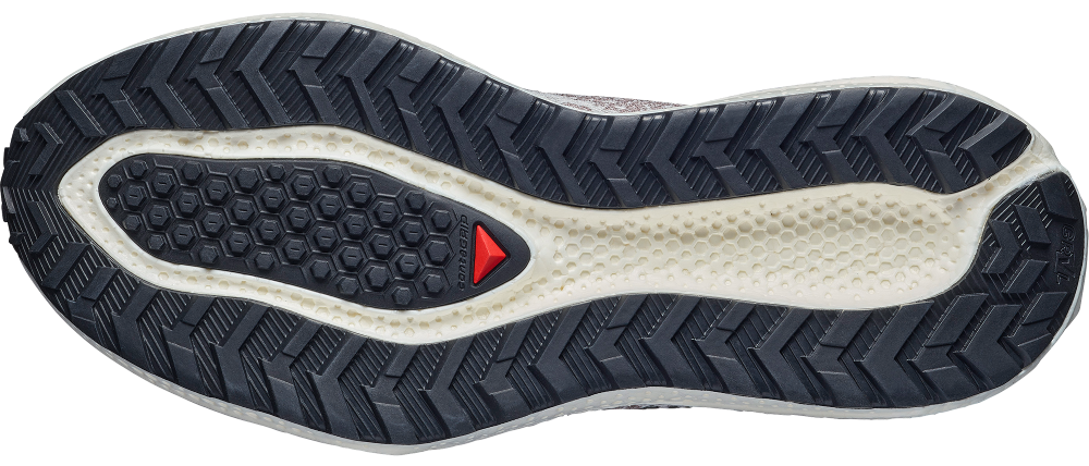 Salomon Aero Glide 4 Grvl