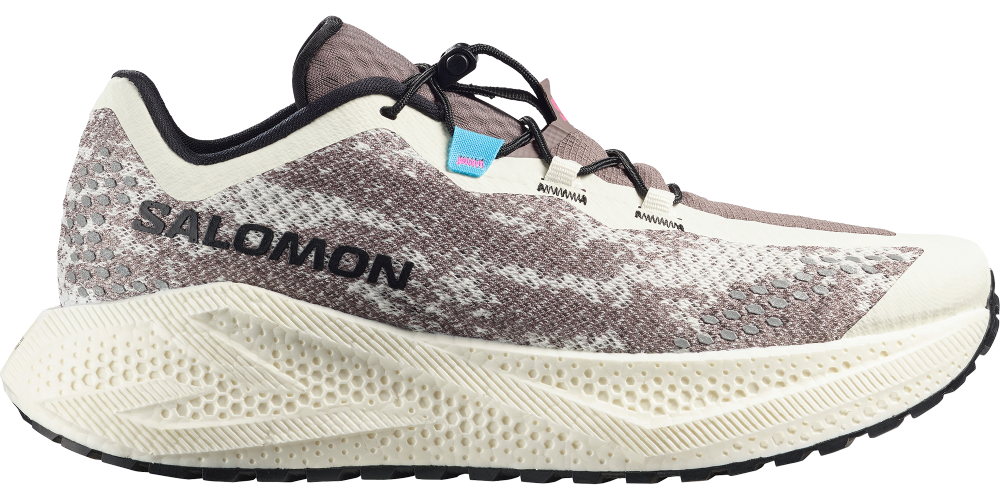 Salomon Aero Glide 4 Grvl