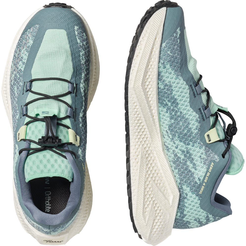Salomon Aero Glide 4 Grvl
