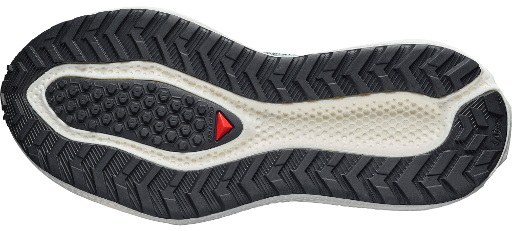 Salomon Aero Glide 4 Grvl