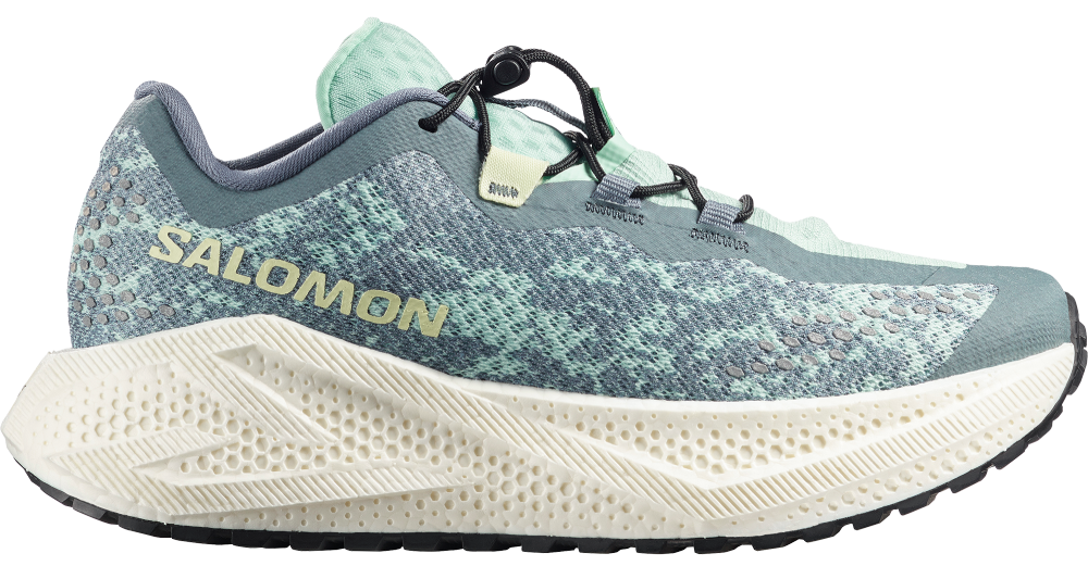 Salomon Aero Glide 4 Grvl