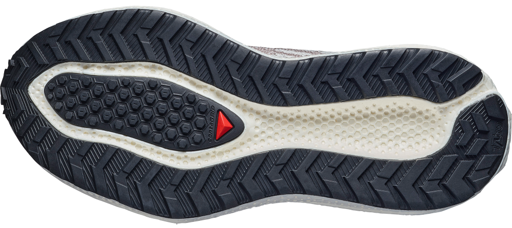 Salomon Aero Glide 4 Grvl