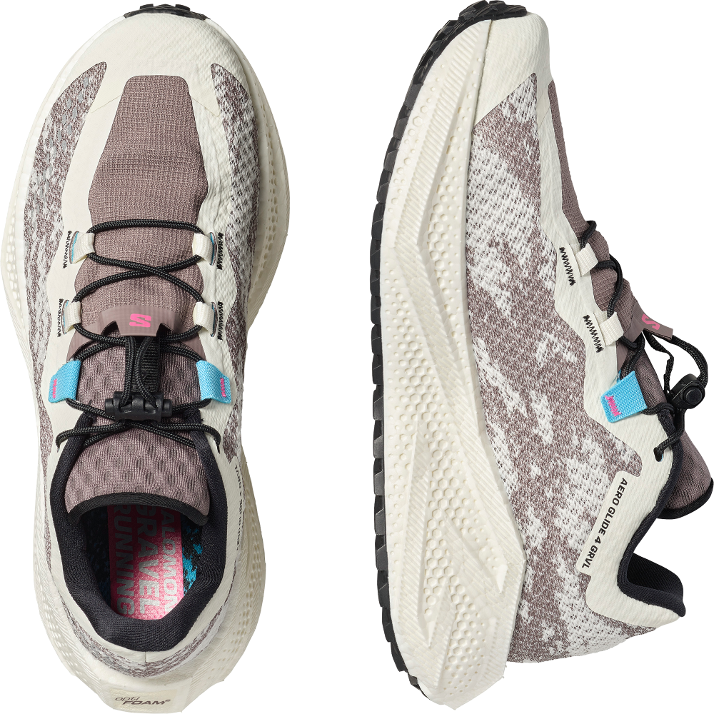 Salomon Aero Glide 4 Grvl