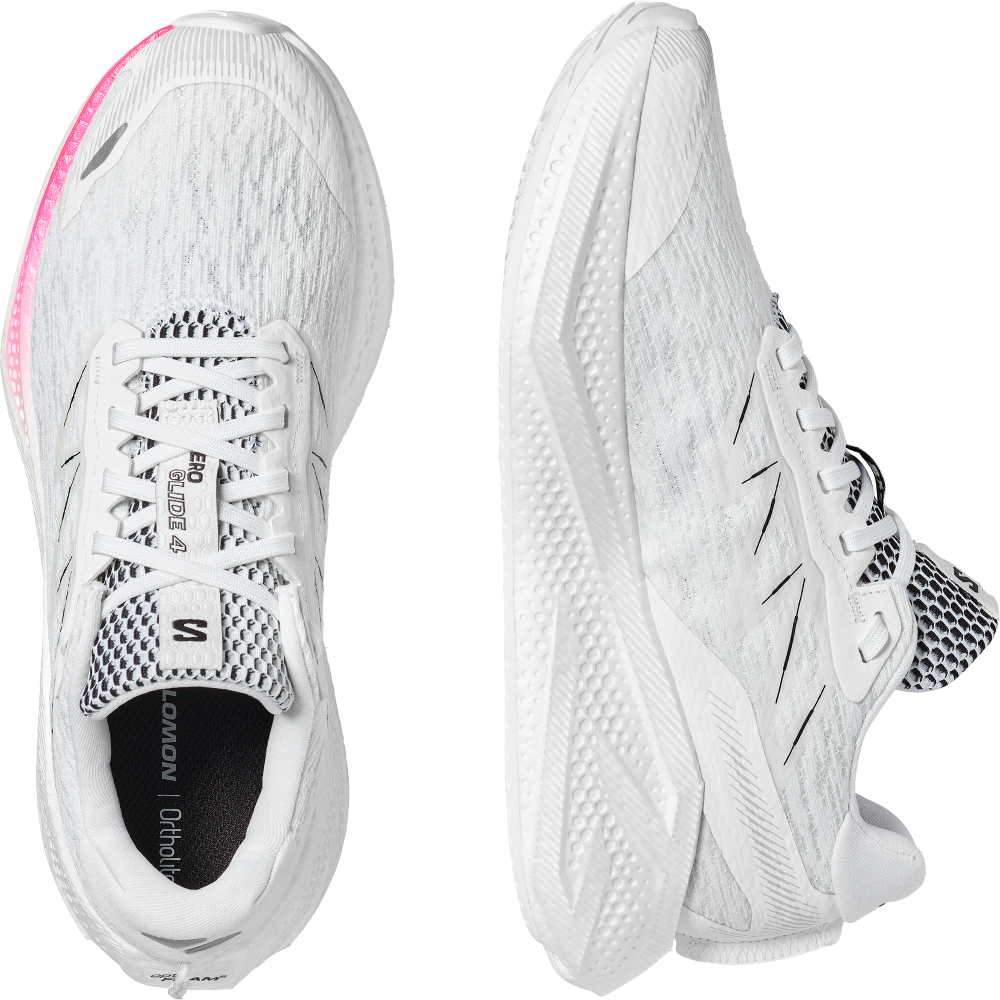 Salomon Aero Glide 4