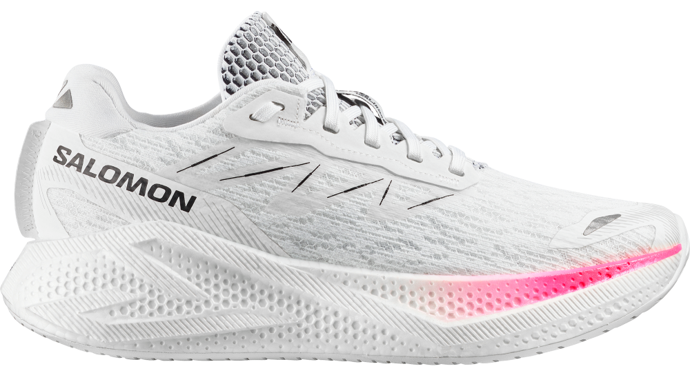 Salomon Aero Glide 4