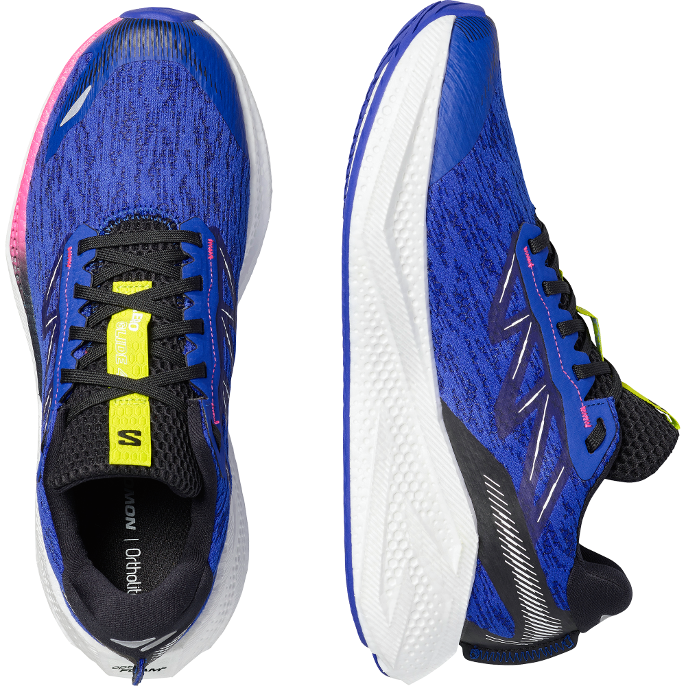 Salomon Aero Glide 4