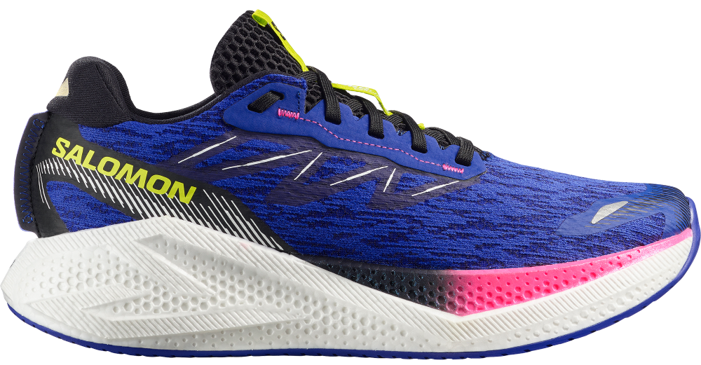 Salomon Aero Glide 4