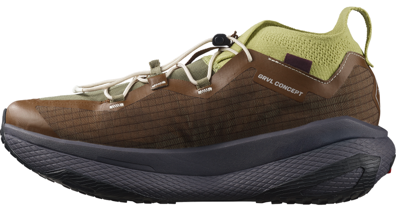 Salomon Grvl Concept Pas Normal Studio - second image