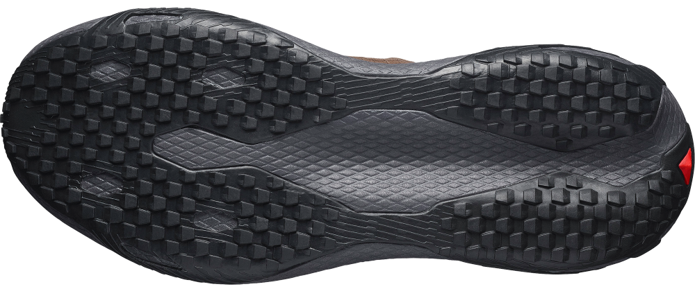 Salomon Grvl Concept Pas Normal Studio