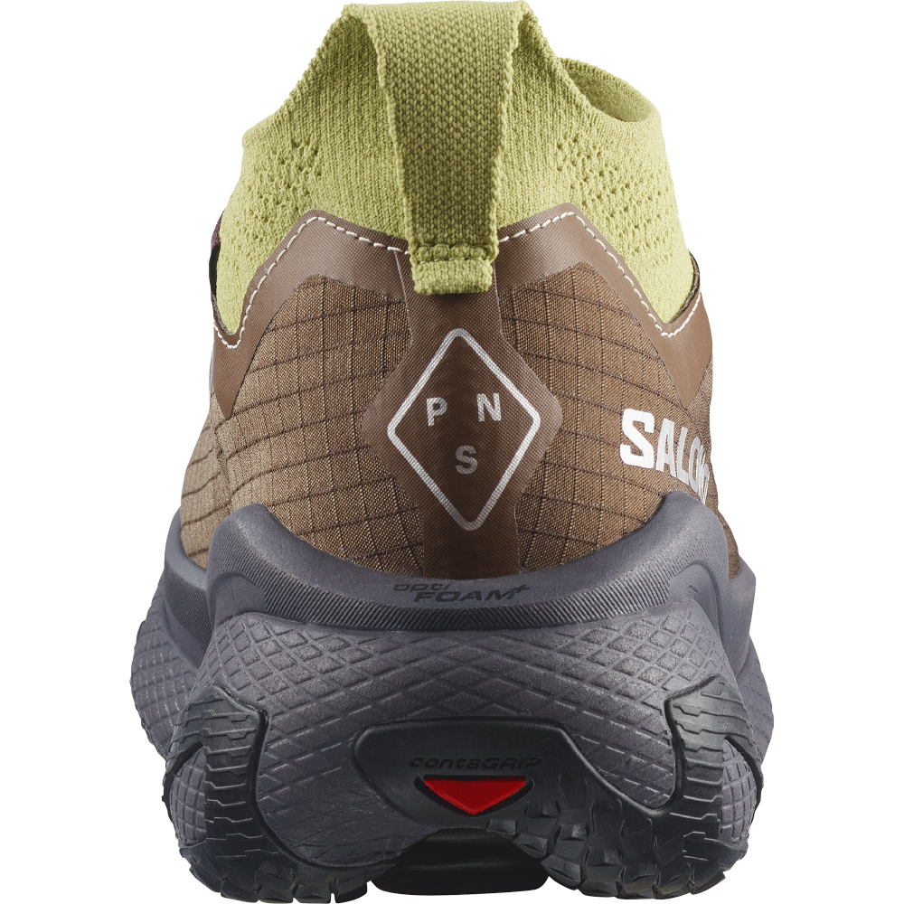 Salomon Grvl Concept Pas Normal Studio