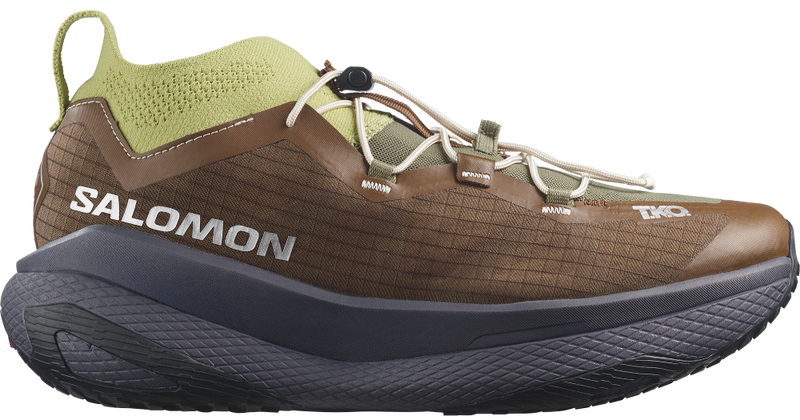 Salomon Grvl Concept Pas Normal Studio