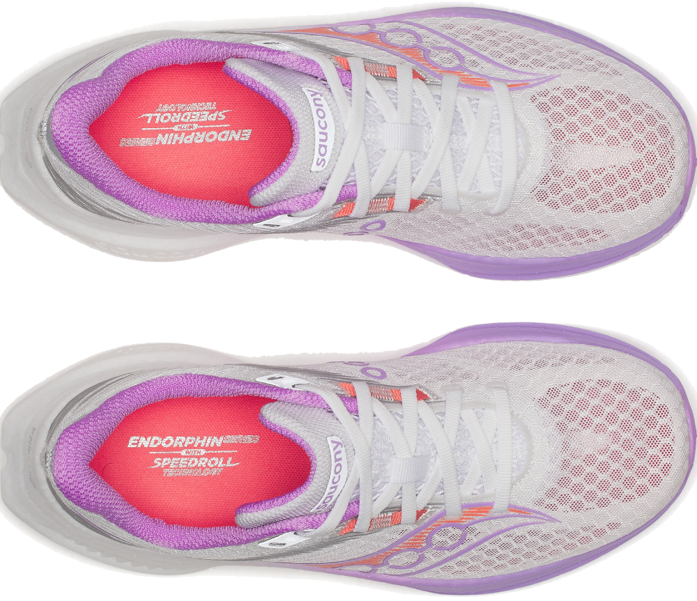 Saucony Endorphin Speed 5