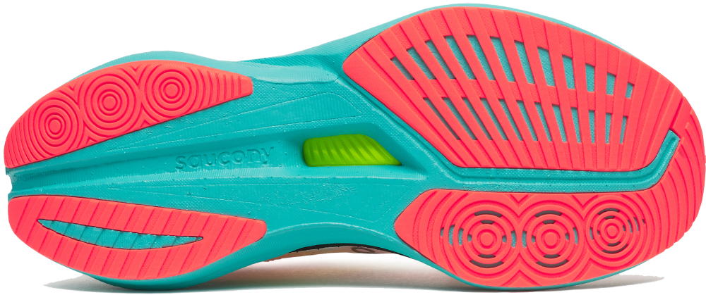 Saucony Endorphin Speed 5