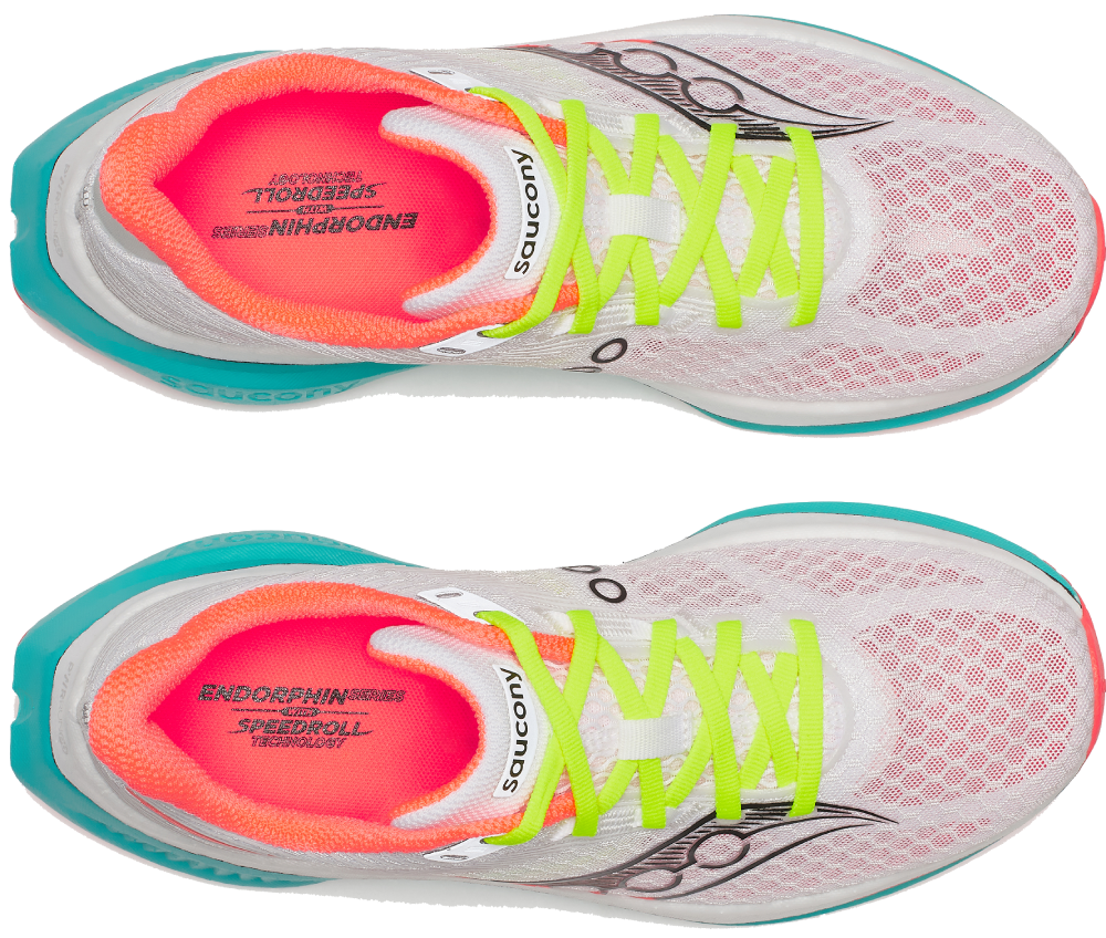 Saucony Endorphin Speed 5