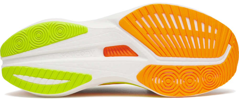 Saucony Endorphin Speed 5