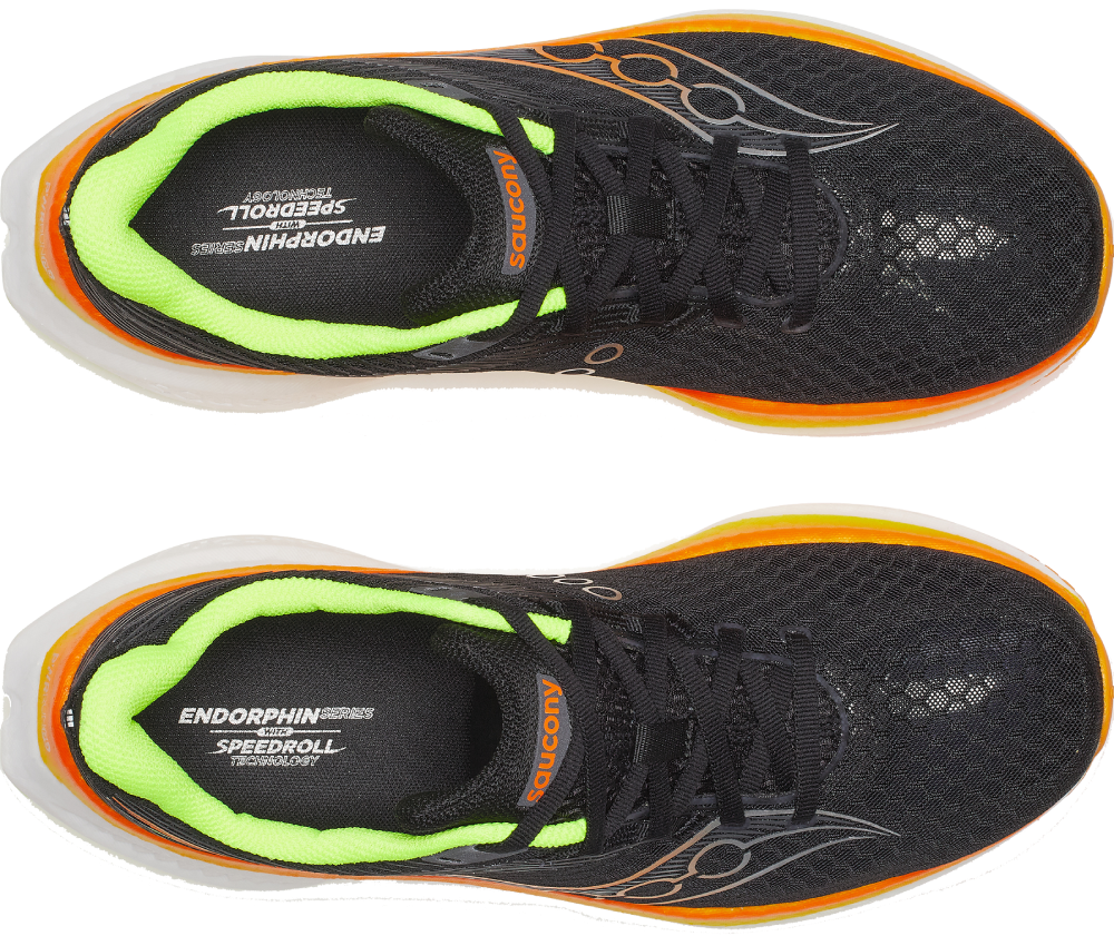 Saucony Endorphin Speed 5