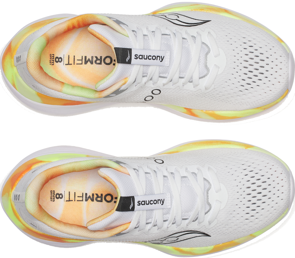 Saucony Endorphin Trainer