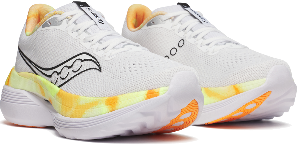 Saucony Endorphin Trainer