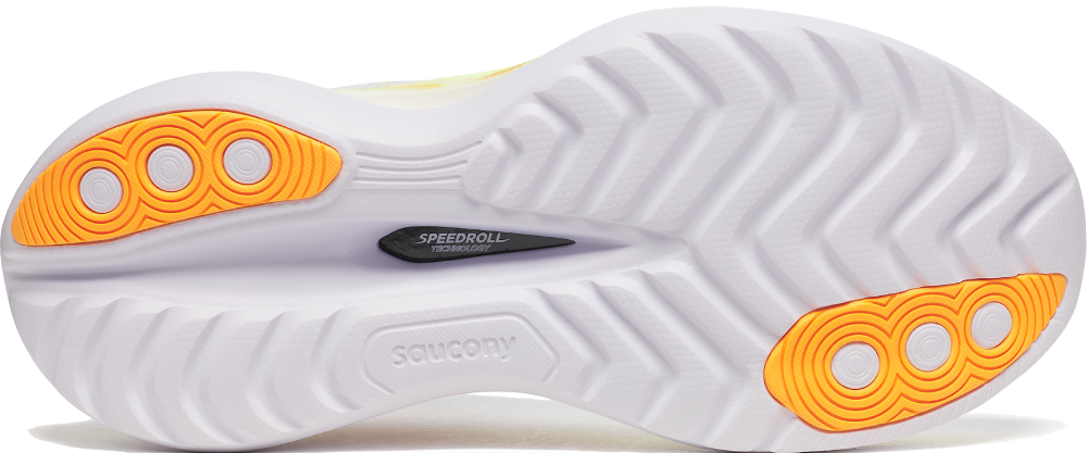 Saucony Endorphin Trainer
