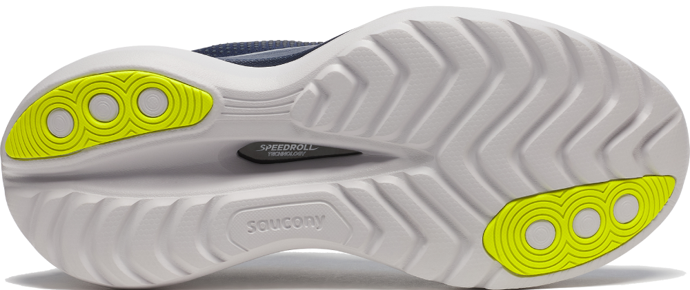 Saucony Endorphin Trainer