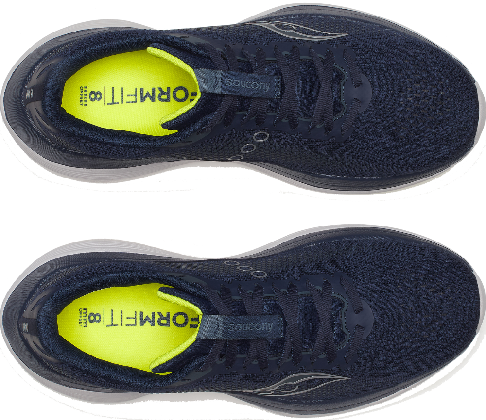 Saucony Endorphin Trainer