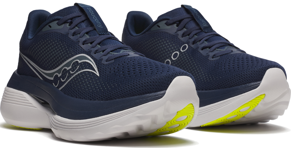 Saucony Endorphin Trainer