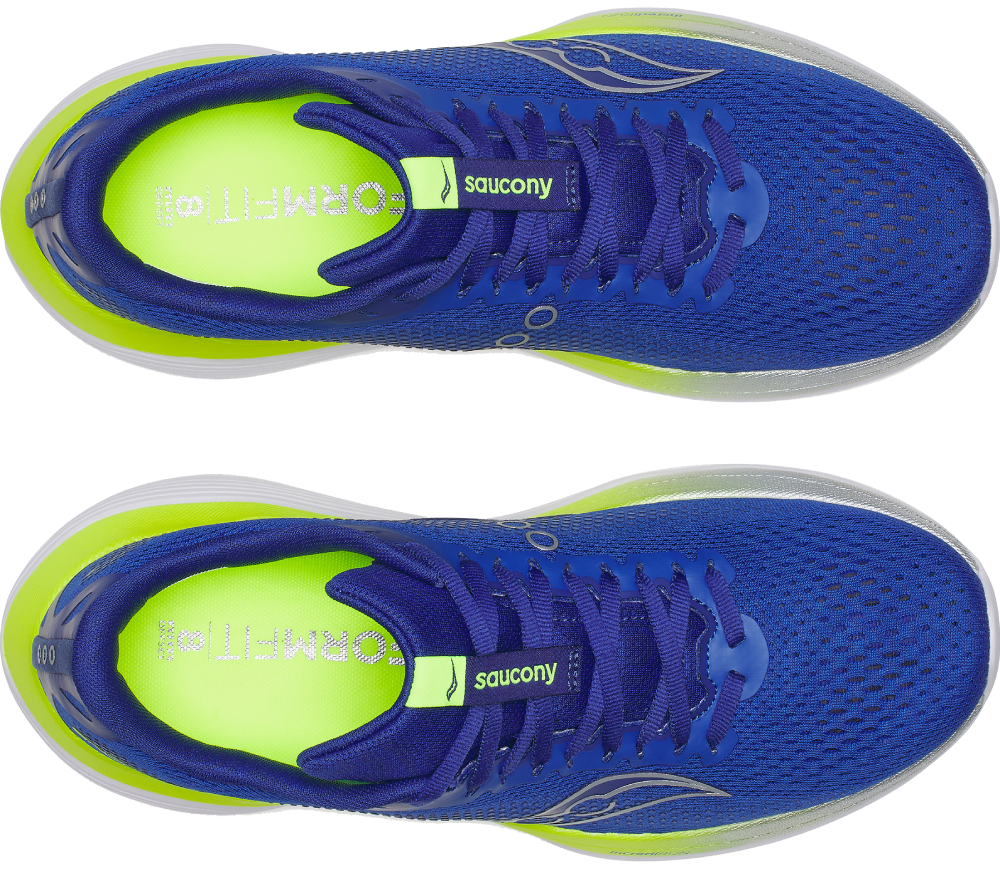 Saucony Endorphin Trainer