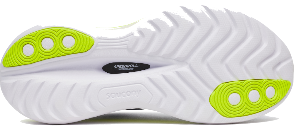 Saucony Endorphin Trainer