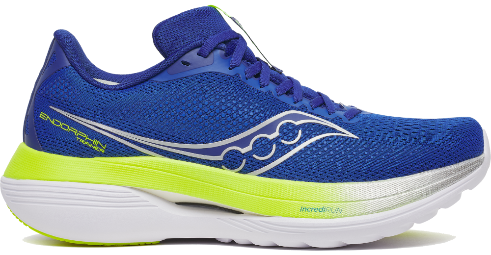 Saucony Endorphin Trainer